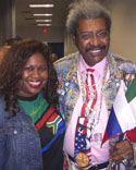 Don King Productions