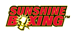 Sunshine Boxing logo
