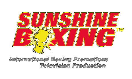 Sunshine Boxing logo