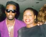 Highlight for Album: Aaron Hall