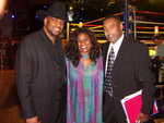 Dana Pitcher with Jackie Sunshine Smith and  Aaron Snowell in ATL.JPG