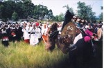Jackie Smith dancing with her Zulu sisters in South Africa.jpg