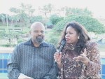 Durban Mayor Obed Mlaba on Sunshine Boxing Show South Africa.JPG