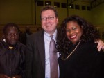 Jackie Smith and Eugene Young the USA General Counsel SA.JPG