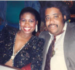 Highlight for Album: Al Sharpton