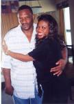 Highlight for Album: Alexander O'Neal