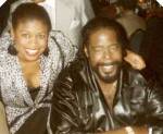 Highlight for Album: Barry White