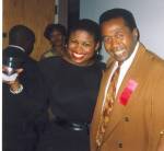 Highlight for Album: Ben Vereen