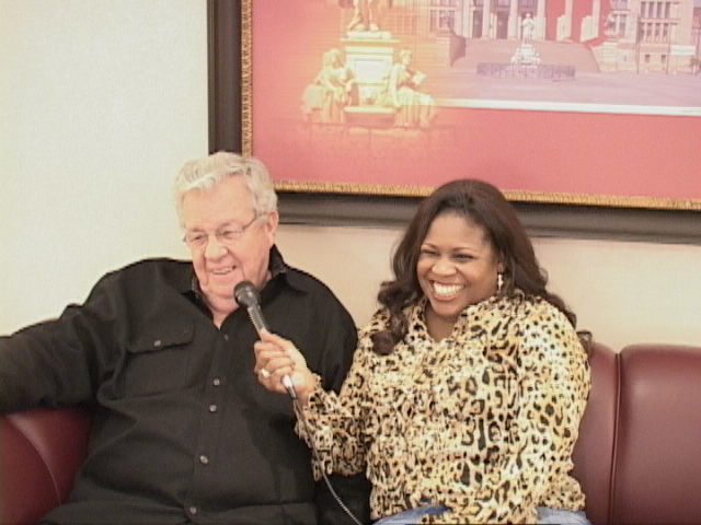 Gene Kilroy and Jackie Smith discuss his days with Muhammad Ali.jpG