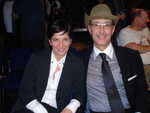 Bernard Roos ringside at Holyfield vs Valuev ZURICH.JPG