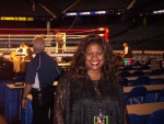 Jackie Sunshine Smith at Valuev vs Barrett in Chicago.JPG