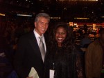 Michael Buffer and Jackie Sunshine Smith at Valuev vs Barrett.JPG