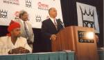 Highlight for Album: Bill Campbell