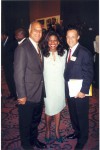 Mayor Bill Campbell, Jackie Sunshine Smith & Terry Smith at Willie Gary Football Classic Luncheon Jacksonville, FL.jpg