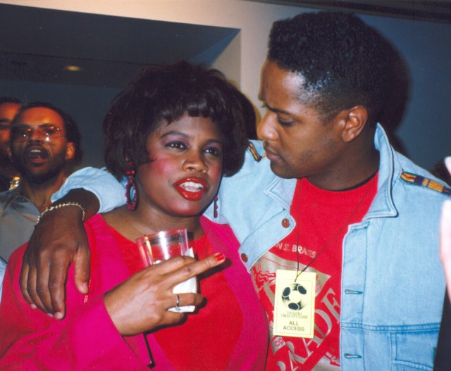Jackie Smith & Blair Underwood at Circle City Classic Indianapolis.jpg