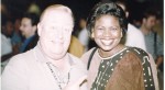 Bob Goodman & Jackie Smith at Holyfield Lewis Weigh-in Mandalay Bay Las Vegas.jpg
