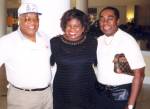 Highlight for Album: Bob Lee Sr
