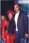 Jackie Smith & Boris Kodjoe at Circle City Classic Indianapolis.jpg