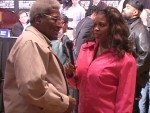 Bouie Fischer and Jackie Sunshine Smith at DKP Press Conf Atlantic City.jpg