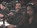Carl King & Natalie Brown EarthLink Live Boxing Show  .jpg