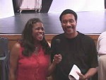 Jackie Smith & Carl King at Mayorga-Forrest weigh-in.jpg