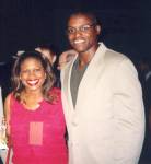 Highlight for Album: Carl Lewis