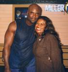 Highlight for Album: Cedric Boswell