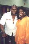Highlight for Album: Charles Roc Dutton