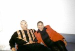 Rev Charles Williams & Jackie Smith at Bayou Classic New Orleans.jpg