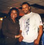 Highlight for Album: Chris Johnson