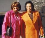 Highlight for Album: Coretta Scott King