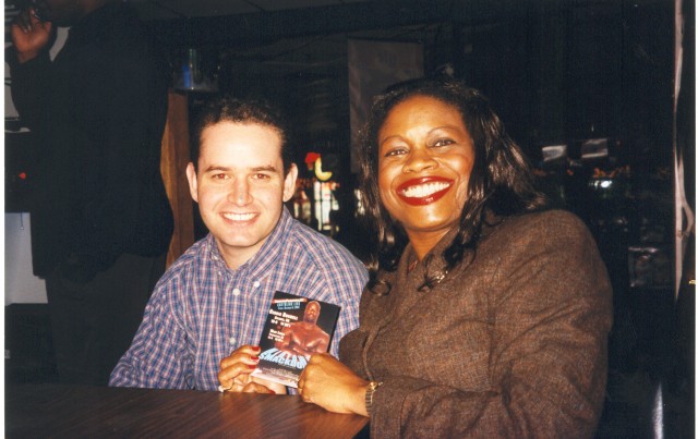 David Oblass & Jackie Smith at Boxing in Buckhead public workout  Atlanta.jpg