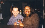 David Oblass & Jackie Smith at Boxing in Buckhead public workout  Atlanta.jpg
