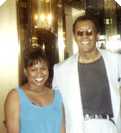 Jackie Smith & Don Cornelius at Donald Trump Reception for Tyson-Spinks  Atlantic City.jpg
