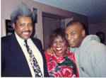 Highlight for Album: Don King