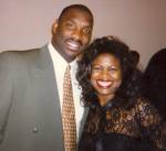 Highlight for Album: Doug Williams