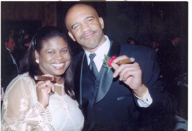 Jackie Smith & Drew Pearson at Celebrity Fight Night Atlanta.jpg