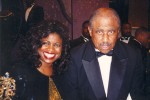 Sunshine & Coach Rob at Inaugural Eddie Robinson Awards  Atlanta.jpg
