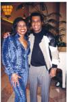 Highlight for Album: Emanuel Steward