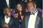 Highlight for Album: Emile Griffith