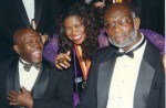 Emile Griffith, Jackie Smith & Walt Bellamy at Celebrity Fight Night Atlanta.jpg