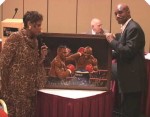 Jackie Smith & Evander Holyfield 2 at Georgia Amateur Boxing Awards Show.jpg