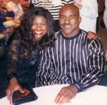 Jackie Smith & Evander Holyfield at IBF Convention Atlanta.jpg