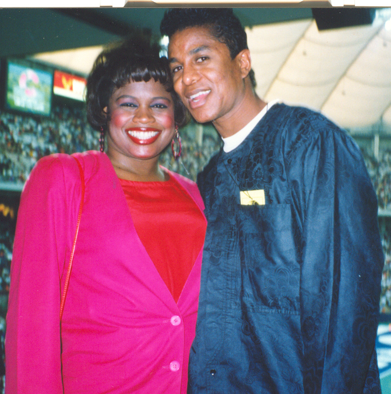 jermaine jackson