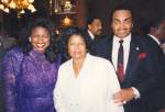 Highlight for Album: Katherine Jackson