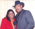 Jackie Sunshine Smith interviews Ken Norton at Celebrity Fight Night Reception Atlanta.jpg