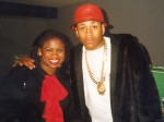 Jackie Sunshine Smith & LL Cool J Todd Smith at Circle City Classic Indianapolis.jpg
