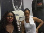 Highlight for Album: Laila Ali