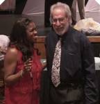 Highlight for Album: Marc Ratner
