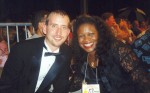 Max Kellerman & Jackie Smith at ESPN Tuesday Night Fights Atlanta.jpg
